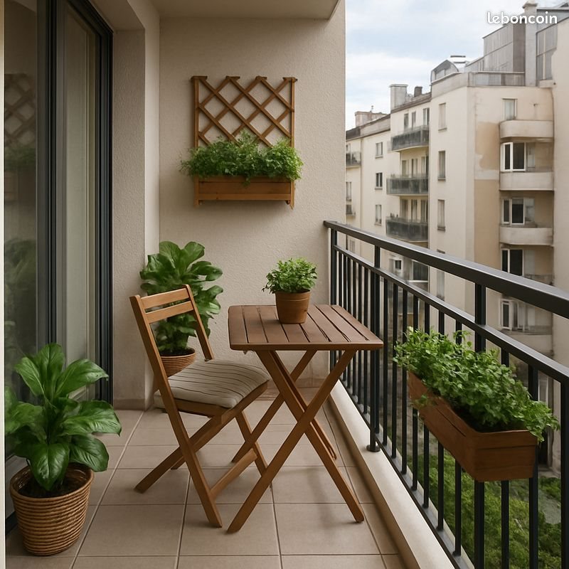 Appartement à vendre, 39m², Juvisy-sur-Orge