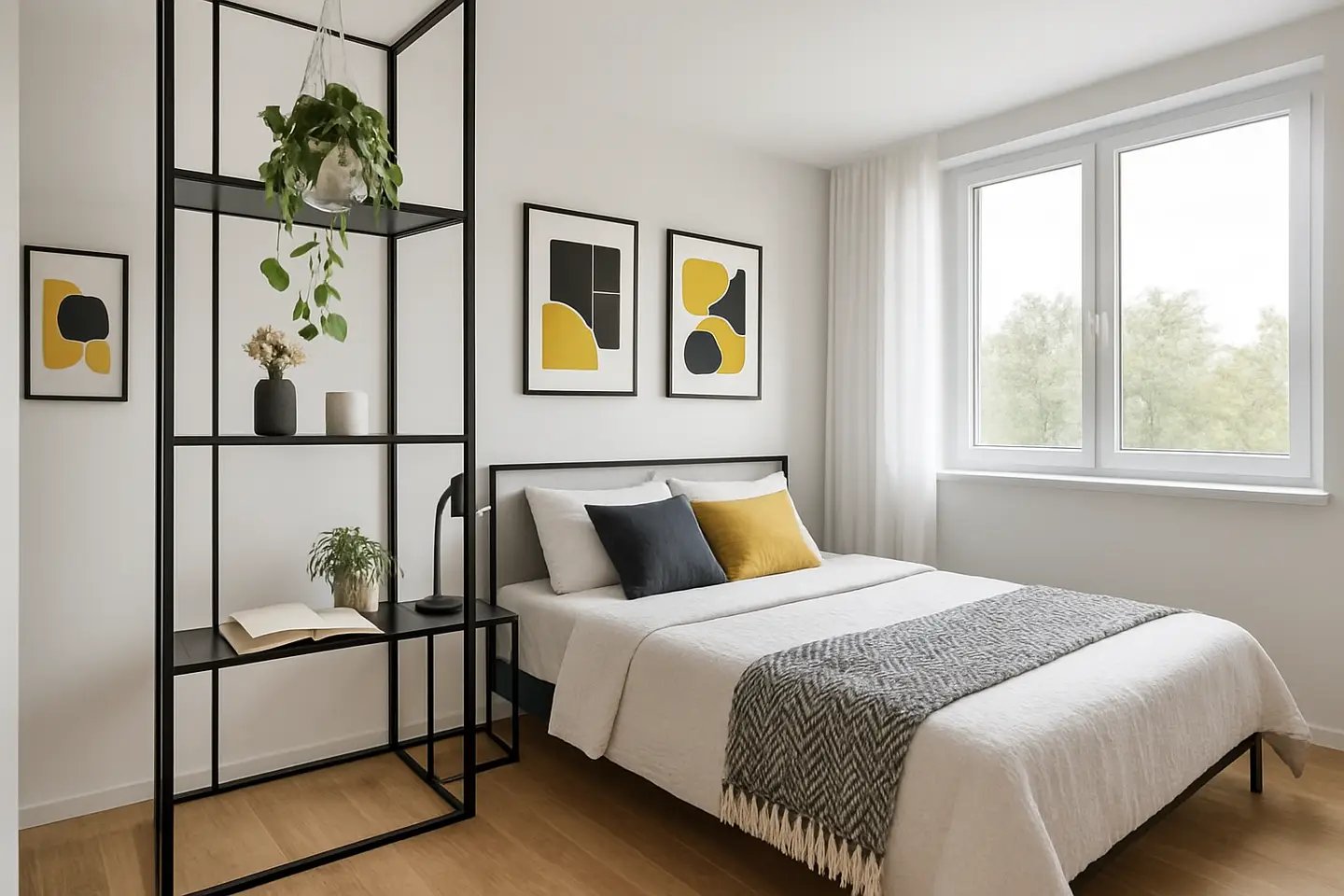 Appartement à vendre, 29m², Mantes-la-Ville