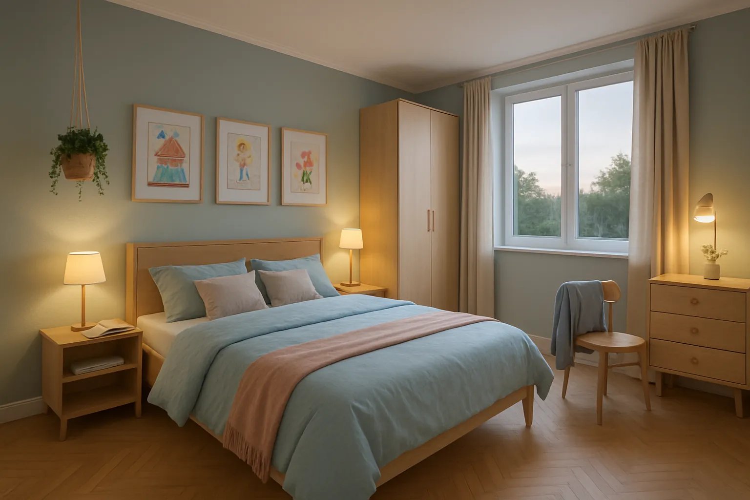 Appartement à vendre, 81m², Fontenay-aux-Roses
