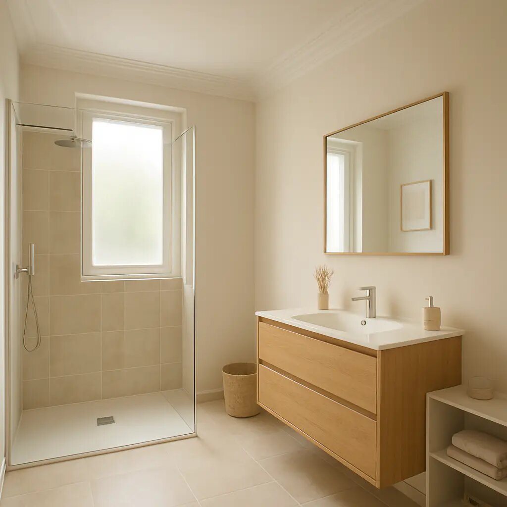 Appartement à vendre, 52m², Notre-Dame-de-Bondeville