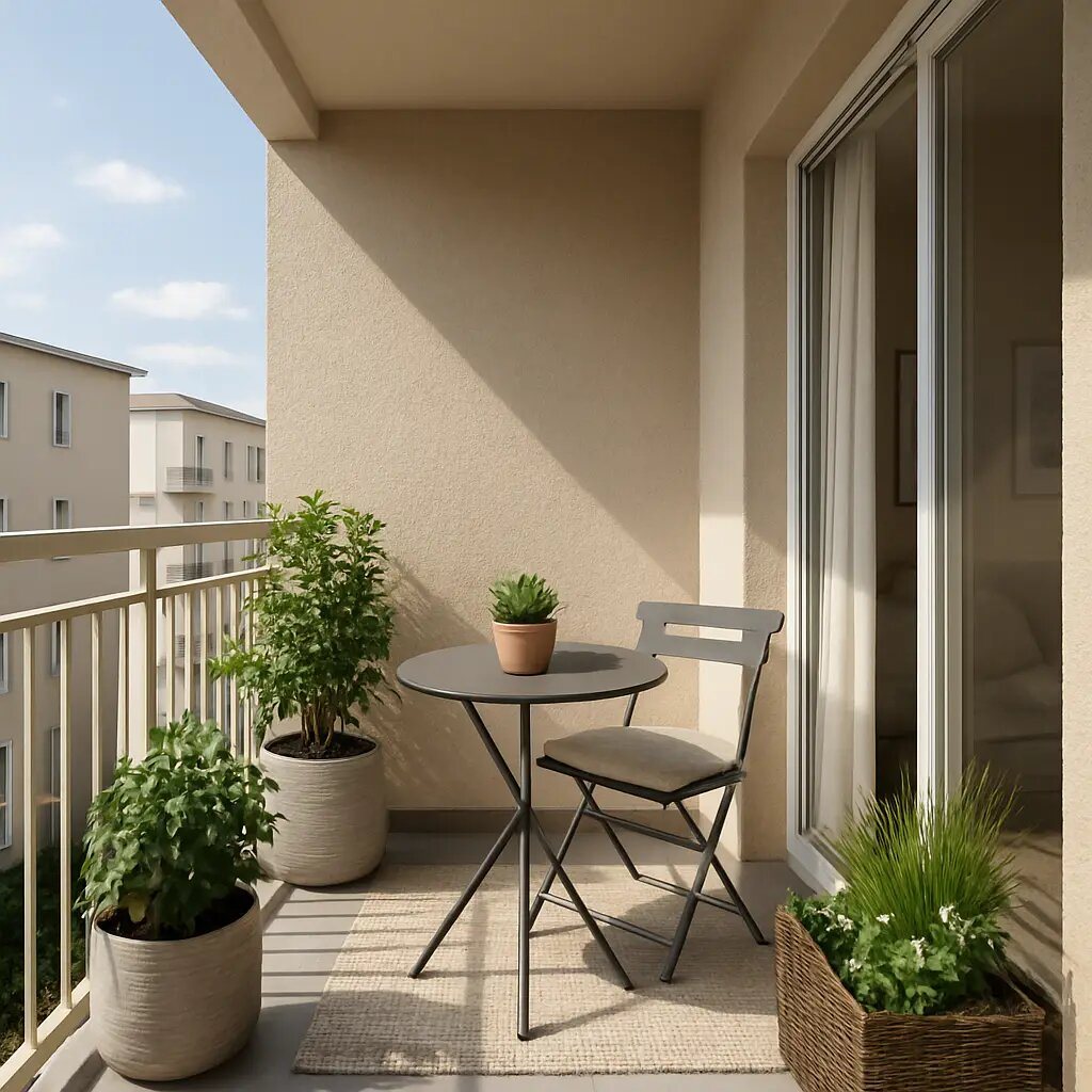 Appartement à vendre, 52m², Notre-Dame-de-Bondeville