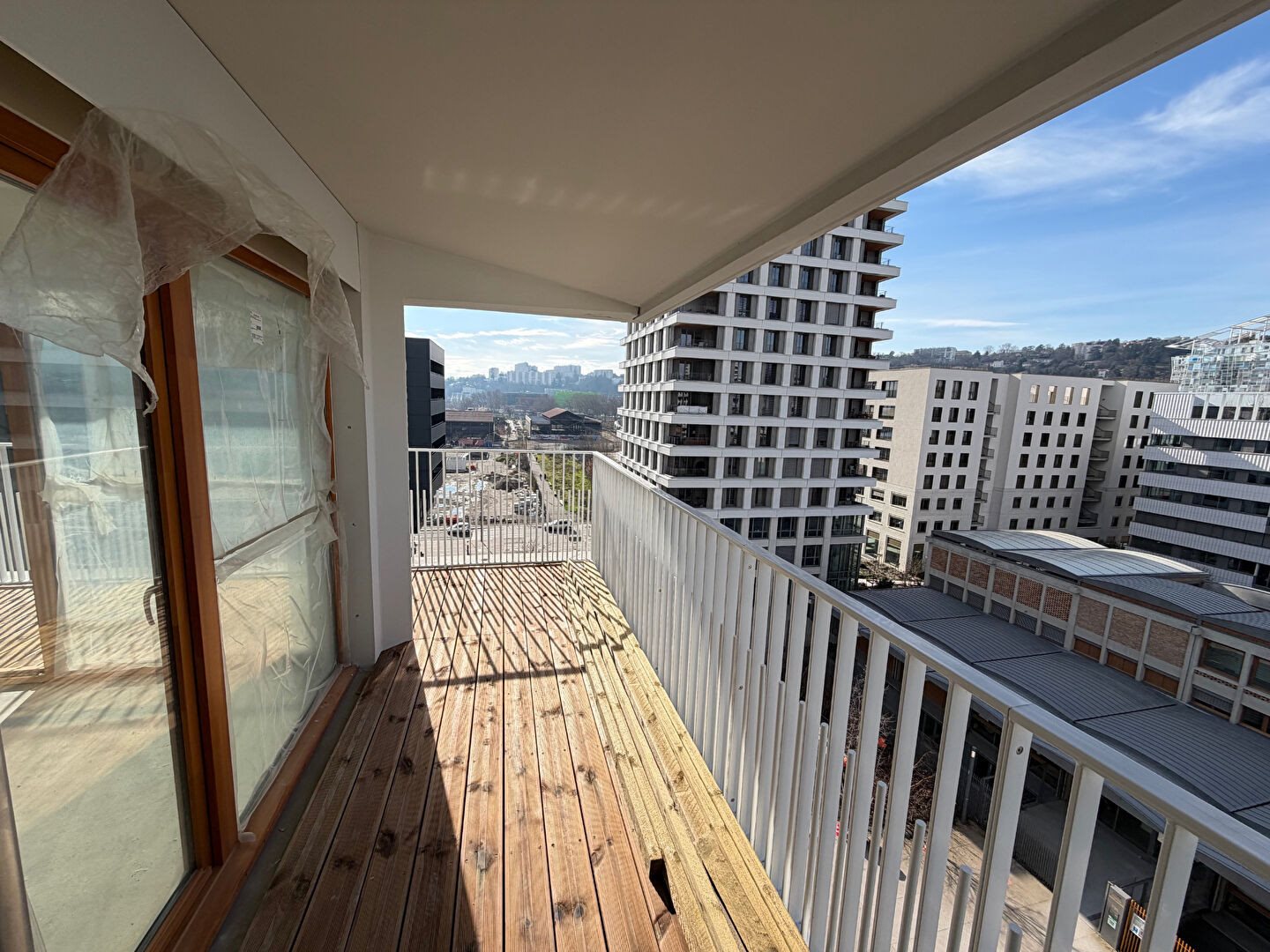 Appartement à vendre, 93m², Lyon 2ème