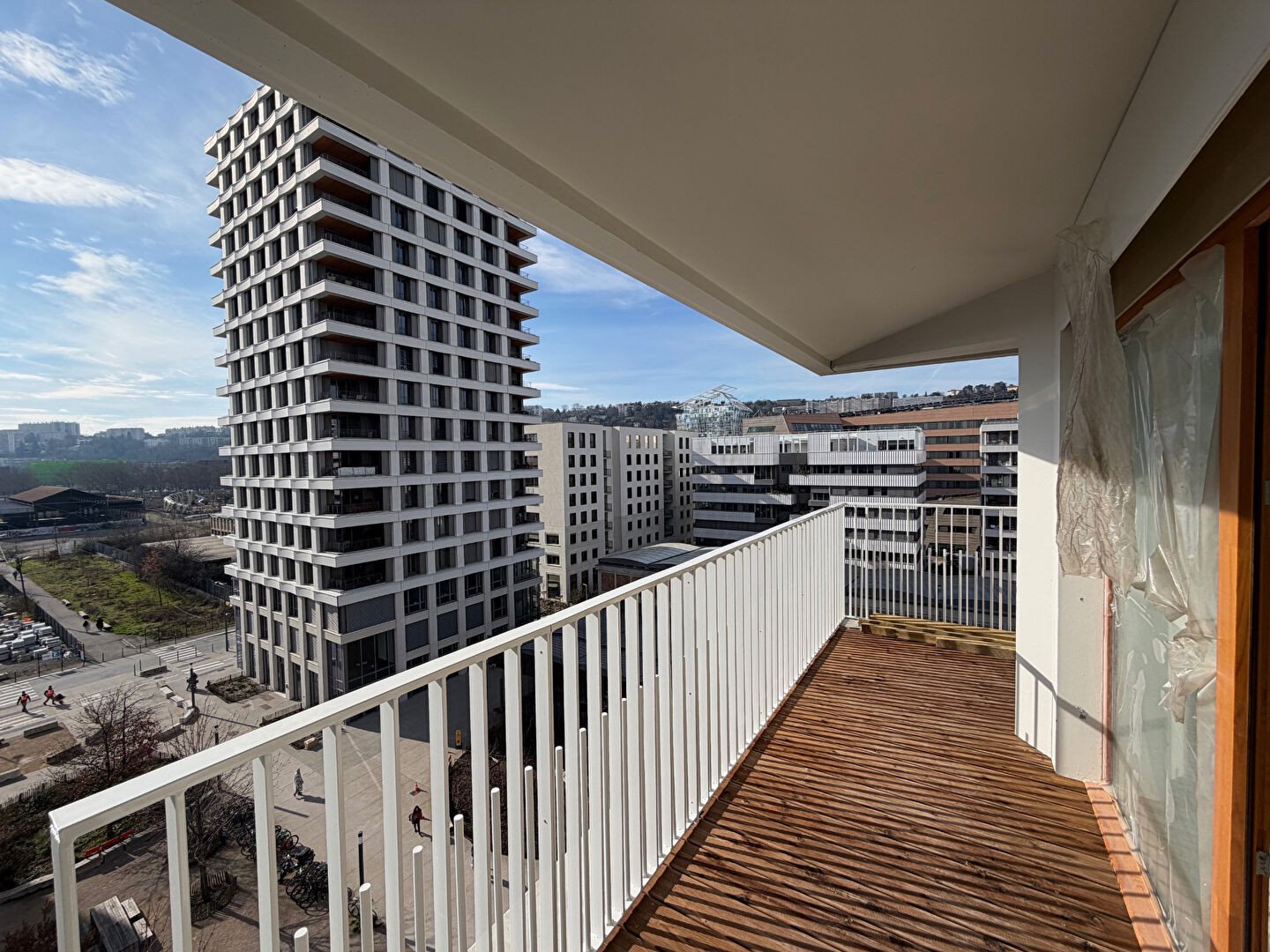 Appartement à vendre, 93m², Lyon 2ème