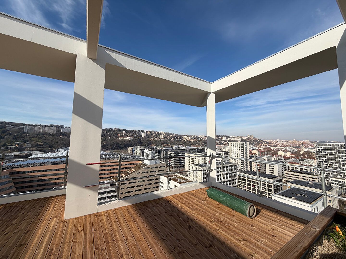 Appartement à vendre, 93m², Lyon 2ème
