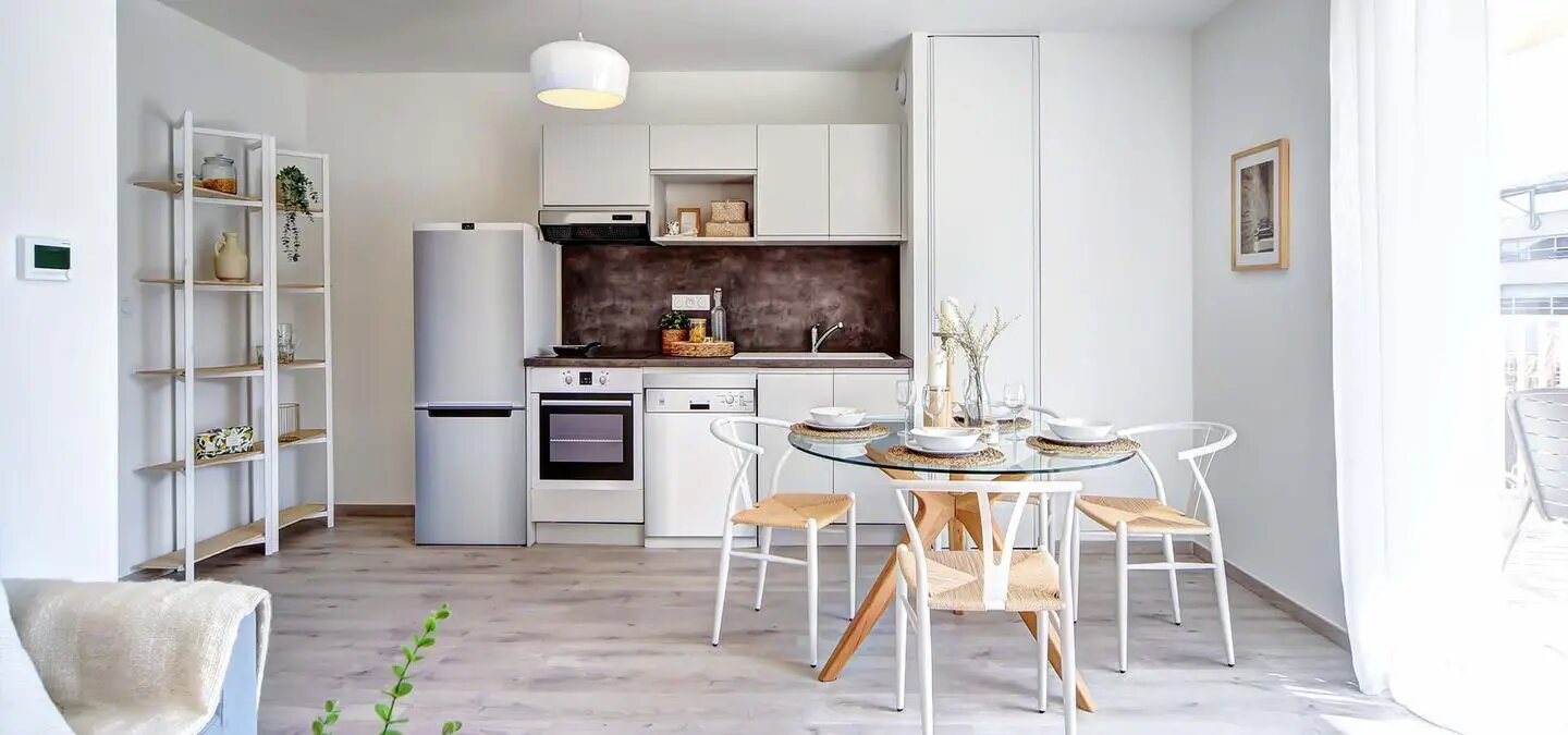 Appartement à vendre, 33m², Pornichet