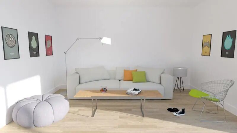 Appartement à vendre, 33m², Pornichet