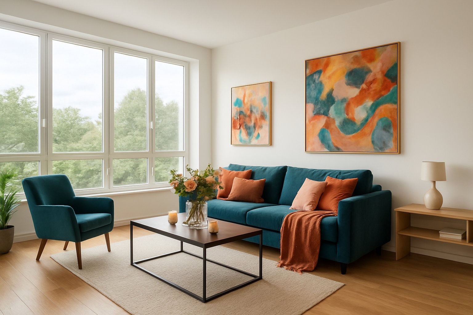 Appartement à vendre, 151m², Mérignac