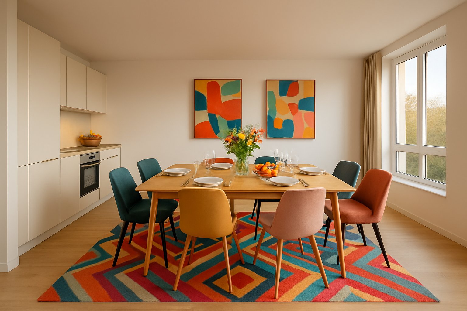 Appartement à vendre, 151m², Mérignac