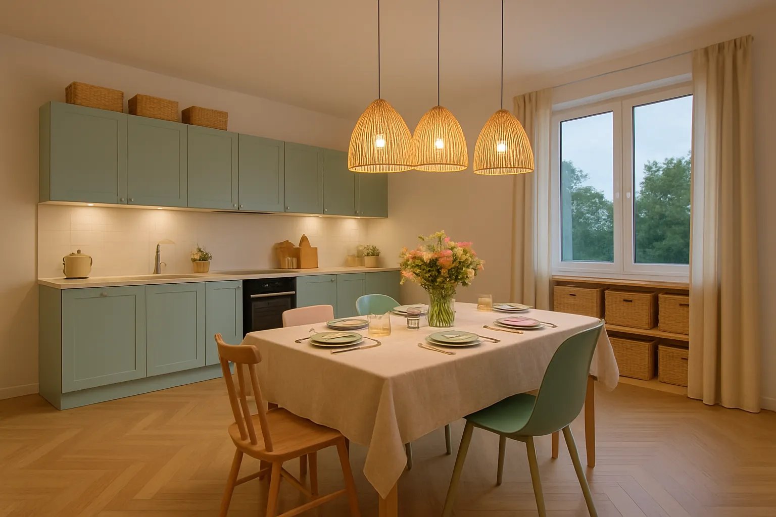 Appartement à vendre, 86m², Montlhéry