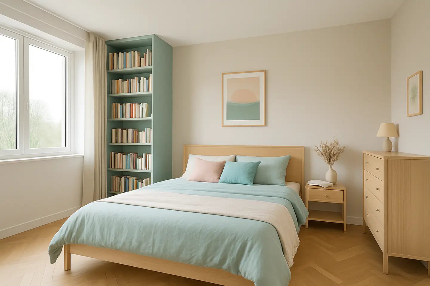 Appartement à vendre, 86m², Montlhéry
