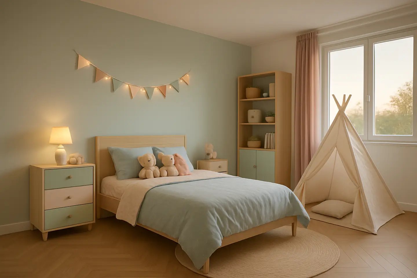 Appartement à vendre, 86m², Montlhéry