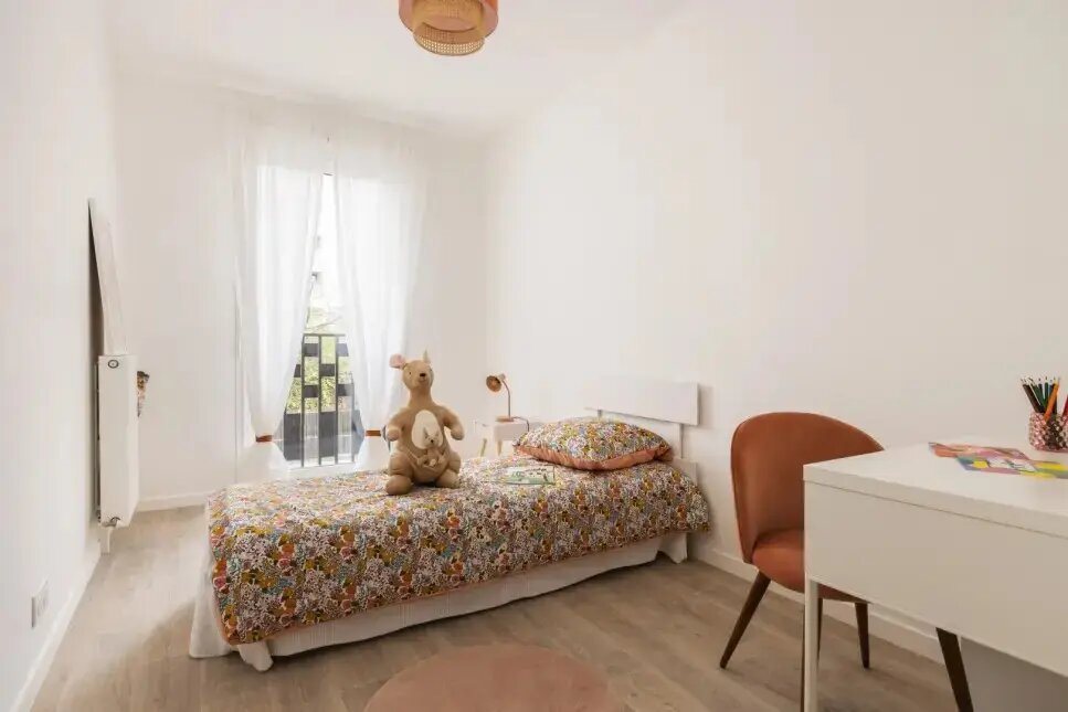 Appartement à vendre, 63m², Cagnes-sur-Mer