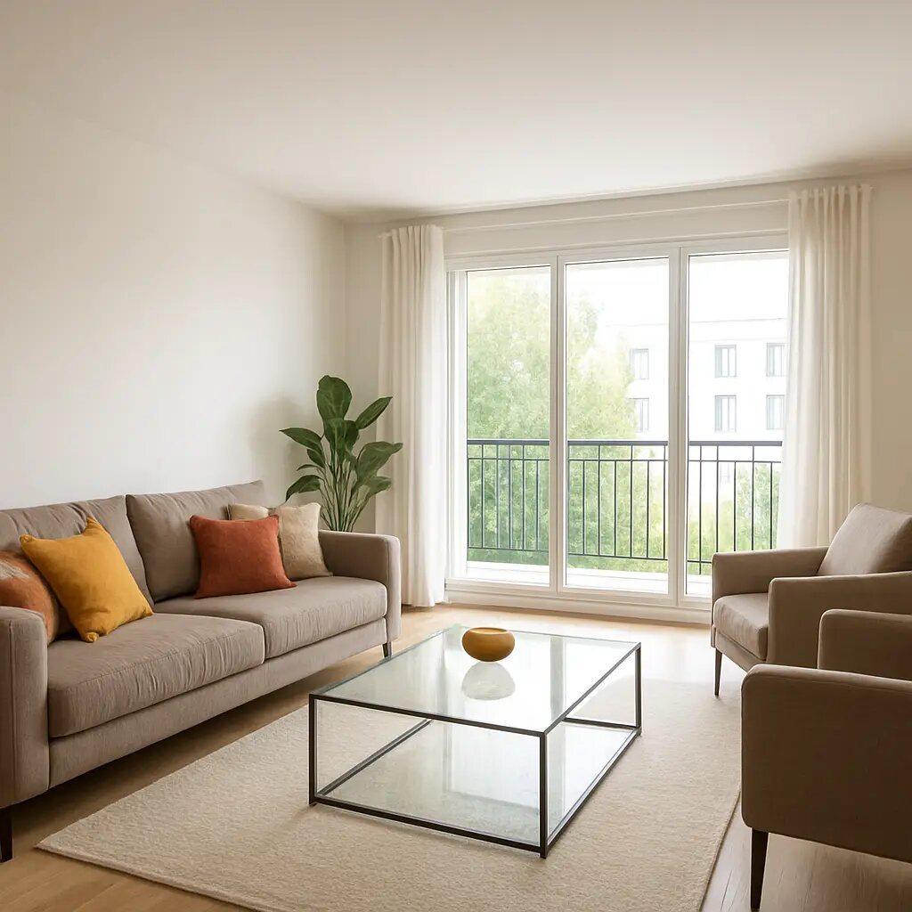 Appartement à vendre, 85m², L'Haÿ-les-Roses