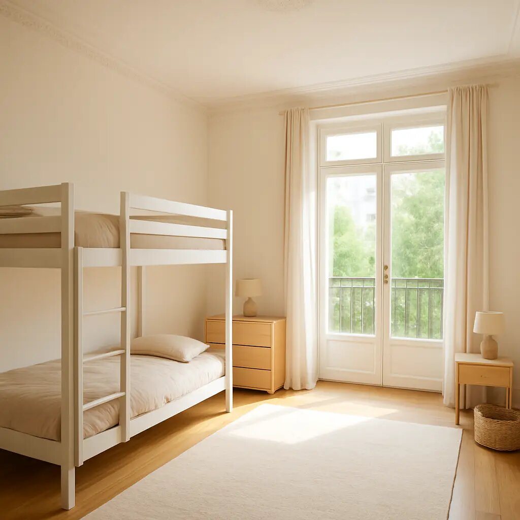 Appartement à vendre, 85m², L'Haÿ-les-Roses