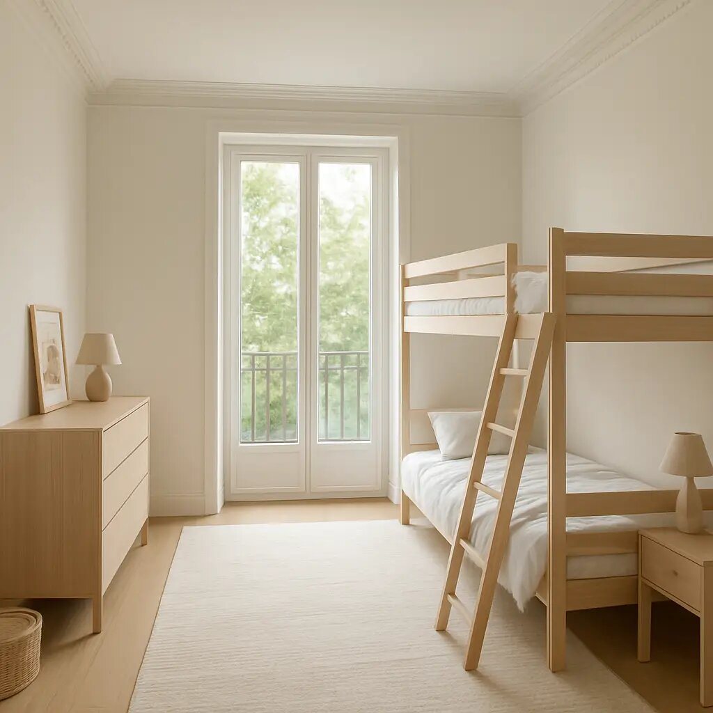 Appartement à vendre, 85m², L'Haÿ-les-Roses