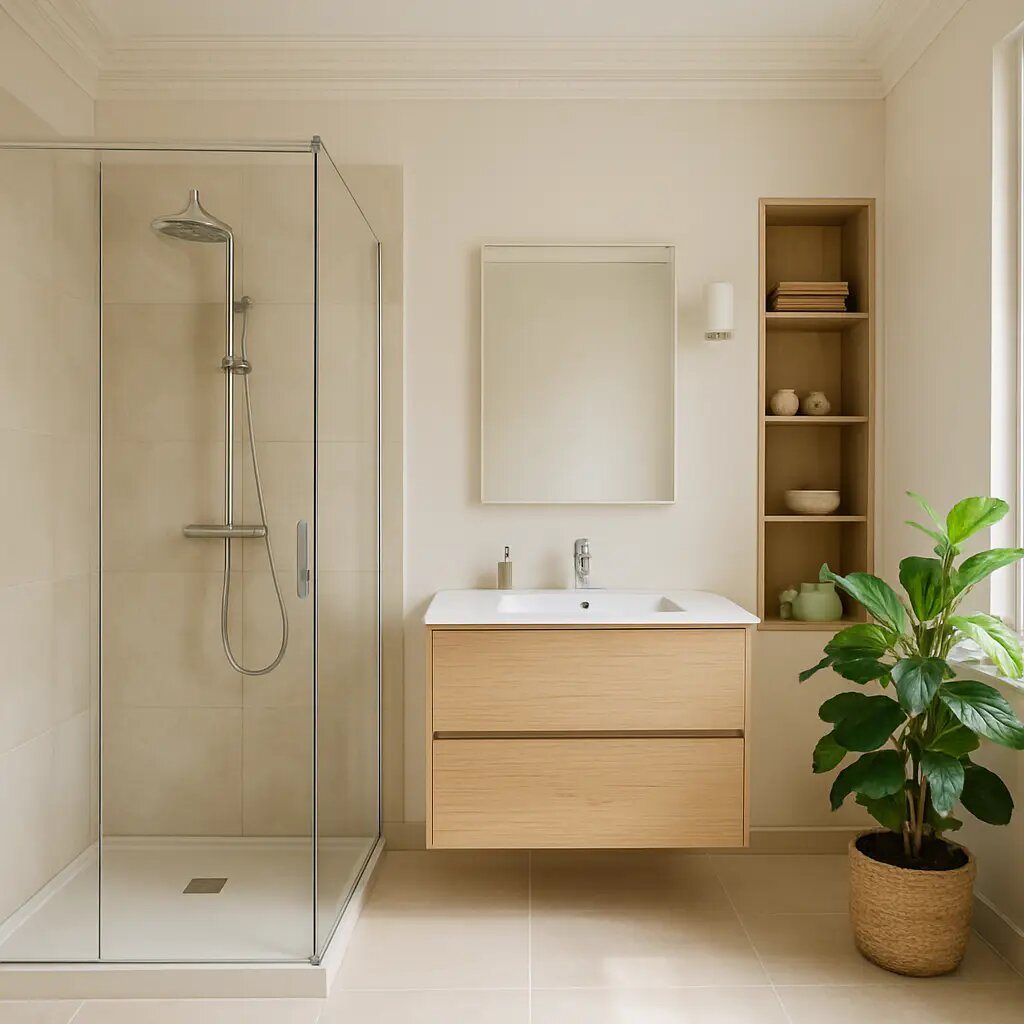 Appartement à vendre, 33m², Ajaccio