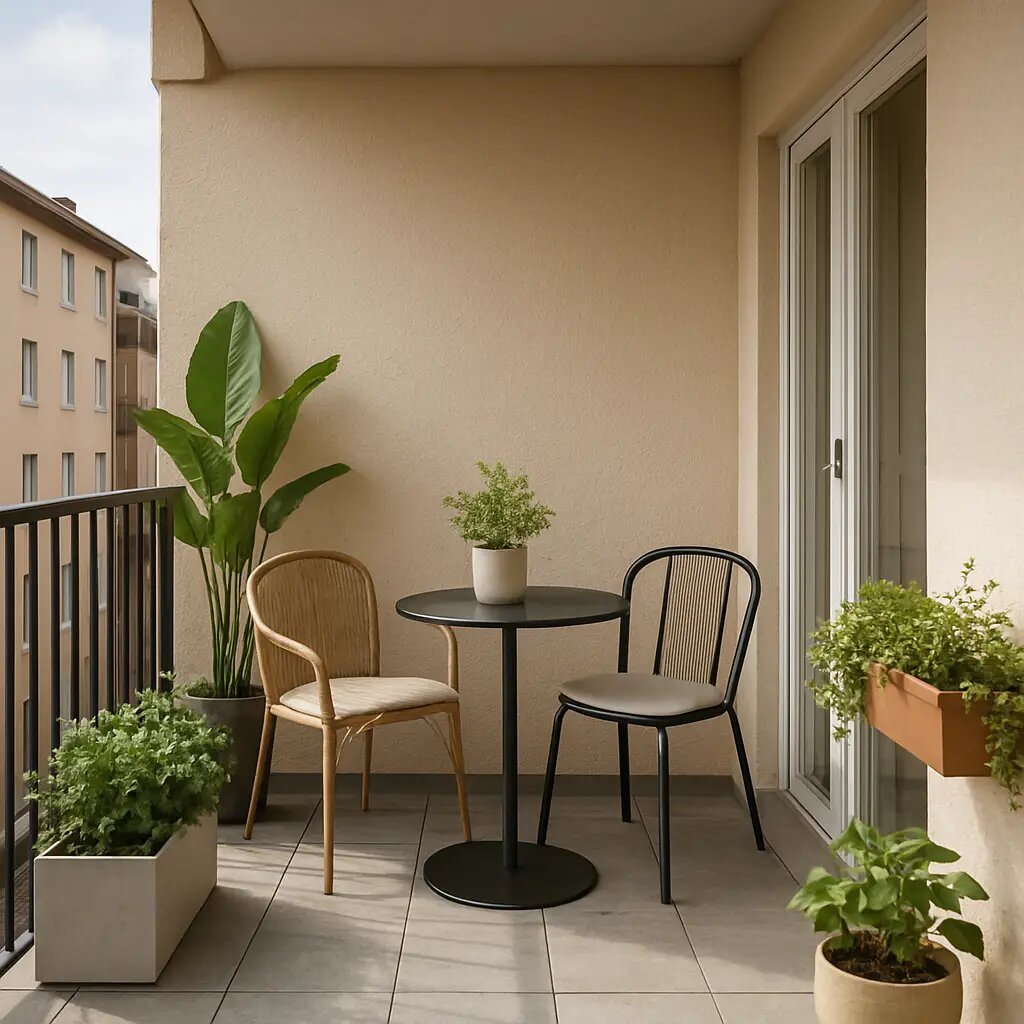 Appartement à vendre, 33m², Ajaccio