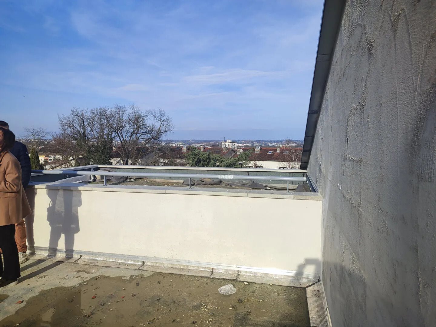 Appartement à vendre, 105m², Toulouse