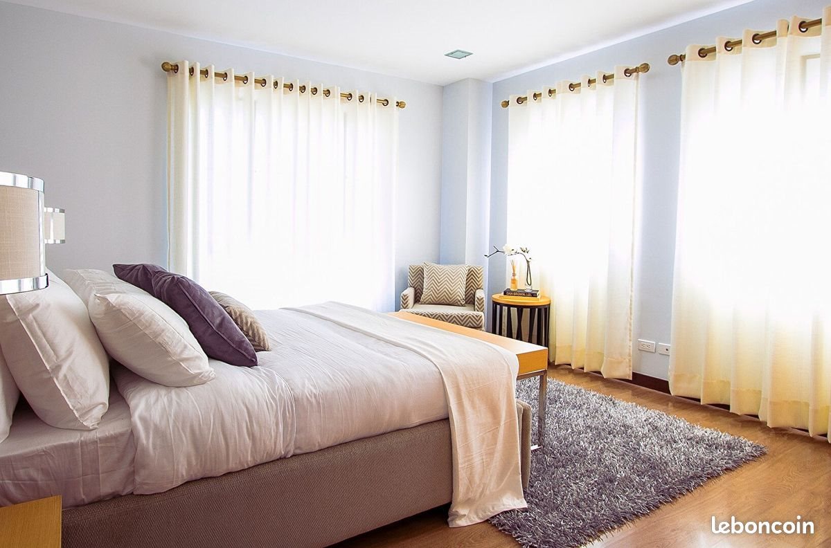 Appartement à vendre, 63m², Thonon-les-Bains