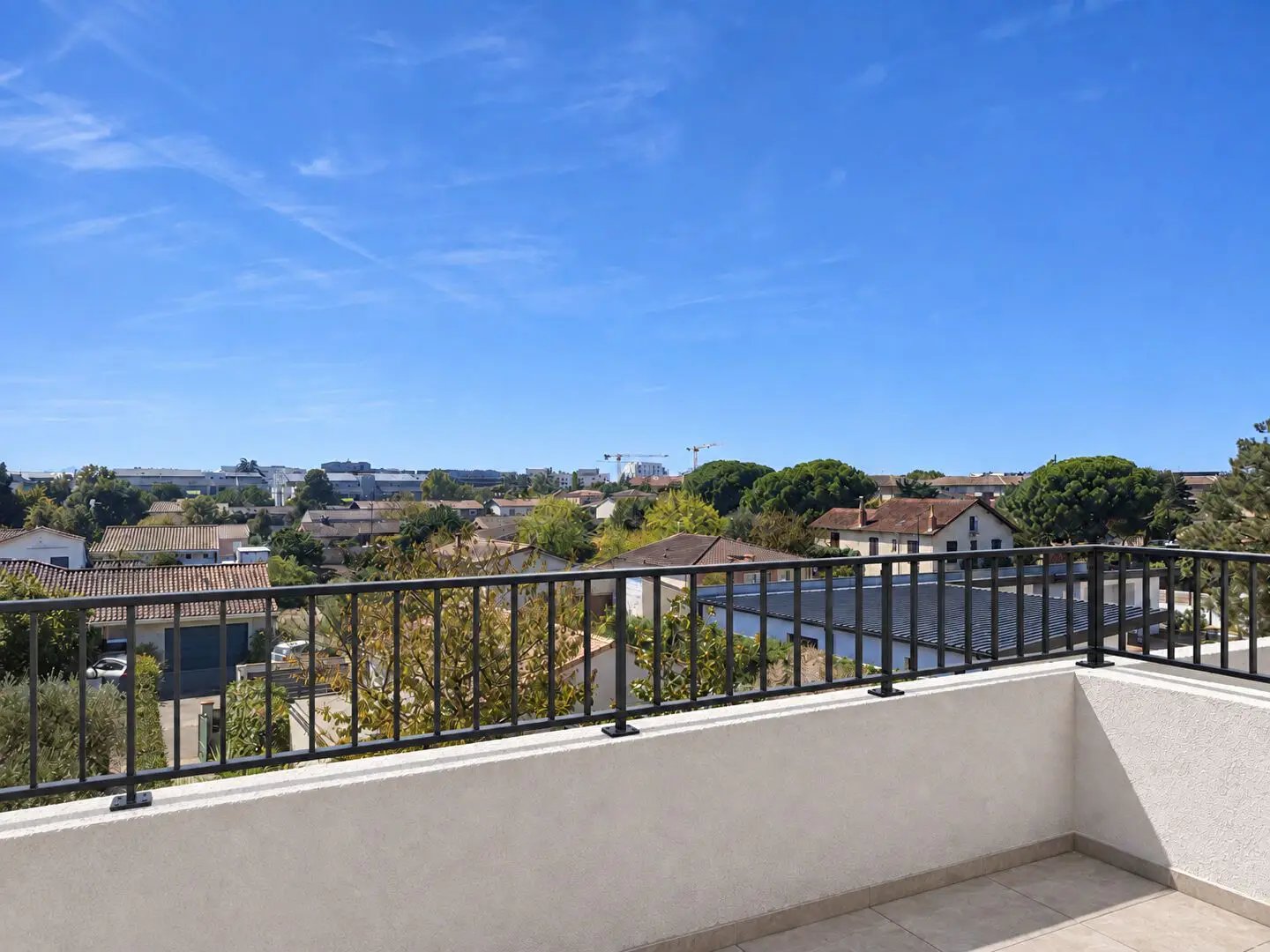 Appartement à vendre, 63m², Toulouse