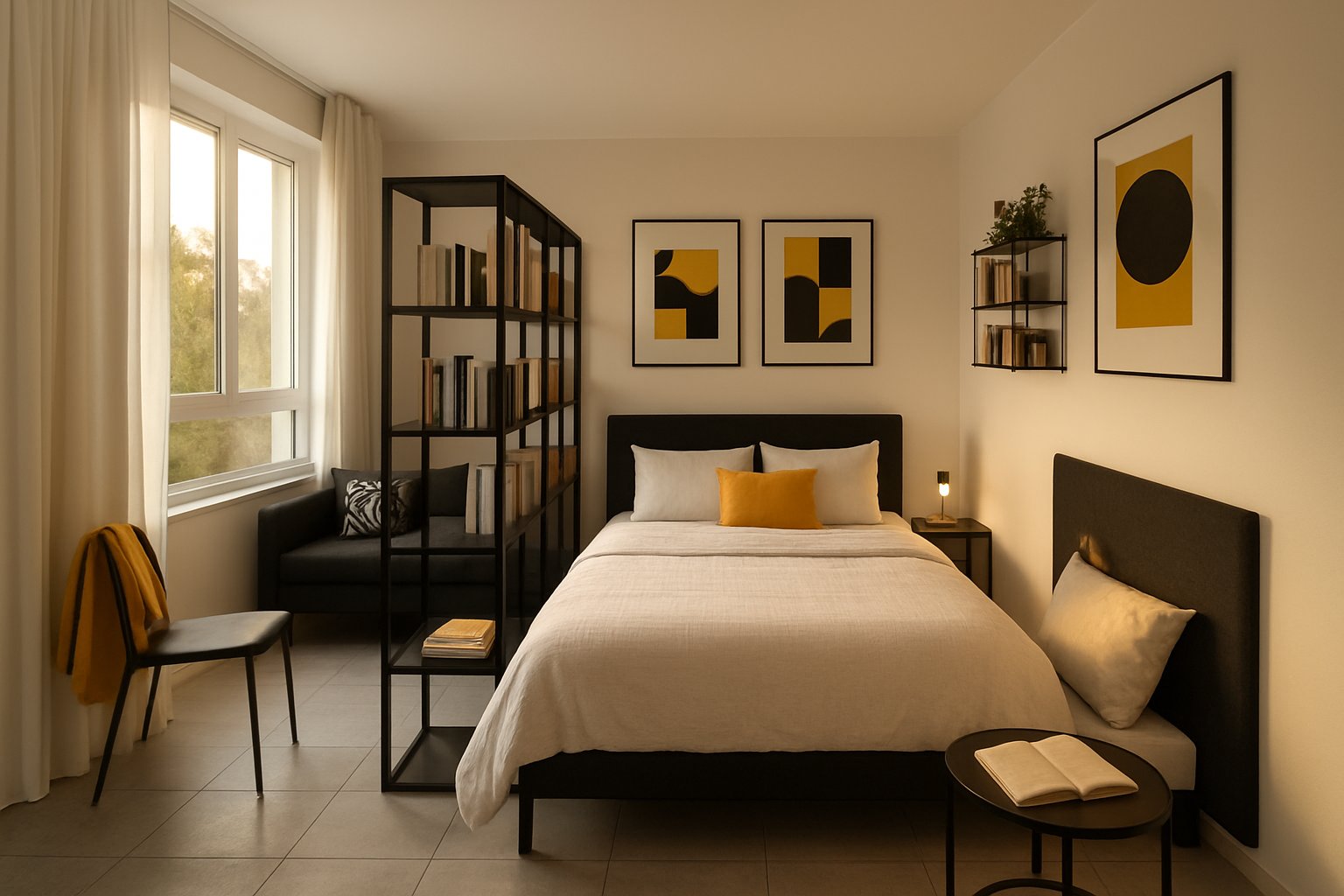 Appartement à vendre, 41m², Le Kremlin-Bicêtre