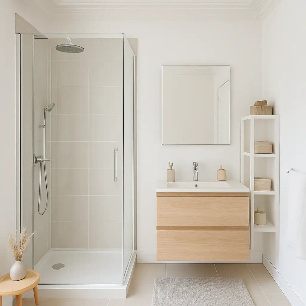 Appartement à vendre, 32m², Poissy