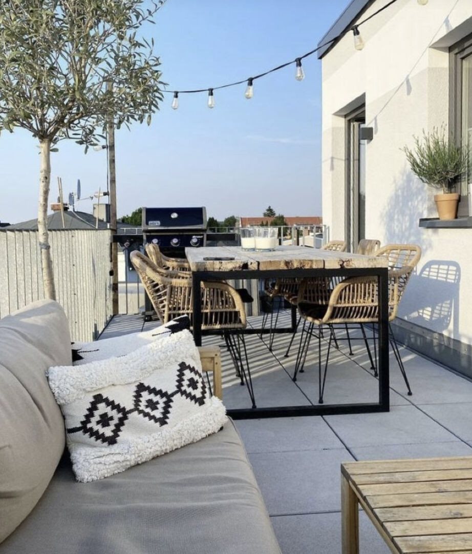 Appartement à vendre, 108m², Vallauris
