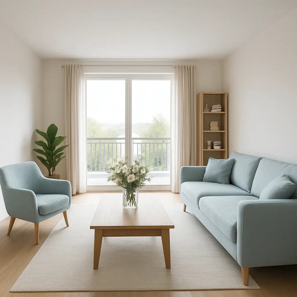 Appartement à vendre, 77m², Pornic