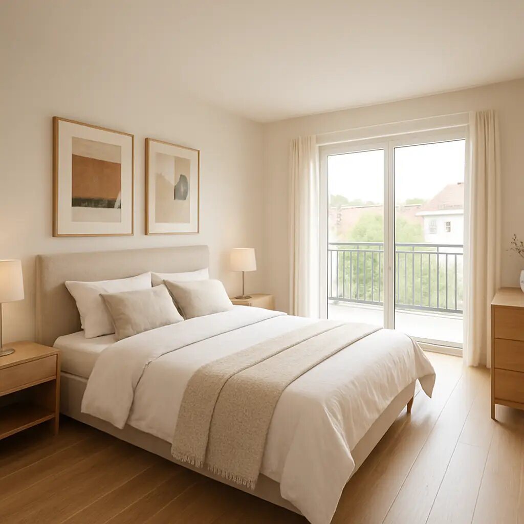Appartement à vendre, 77m², Pornic