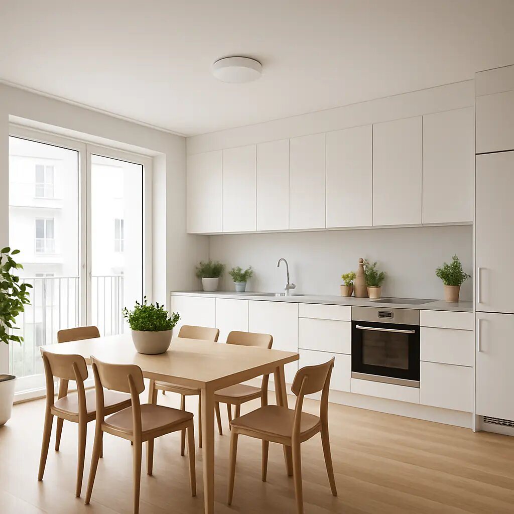 Appartement à vendre, 77m², Pornic