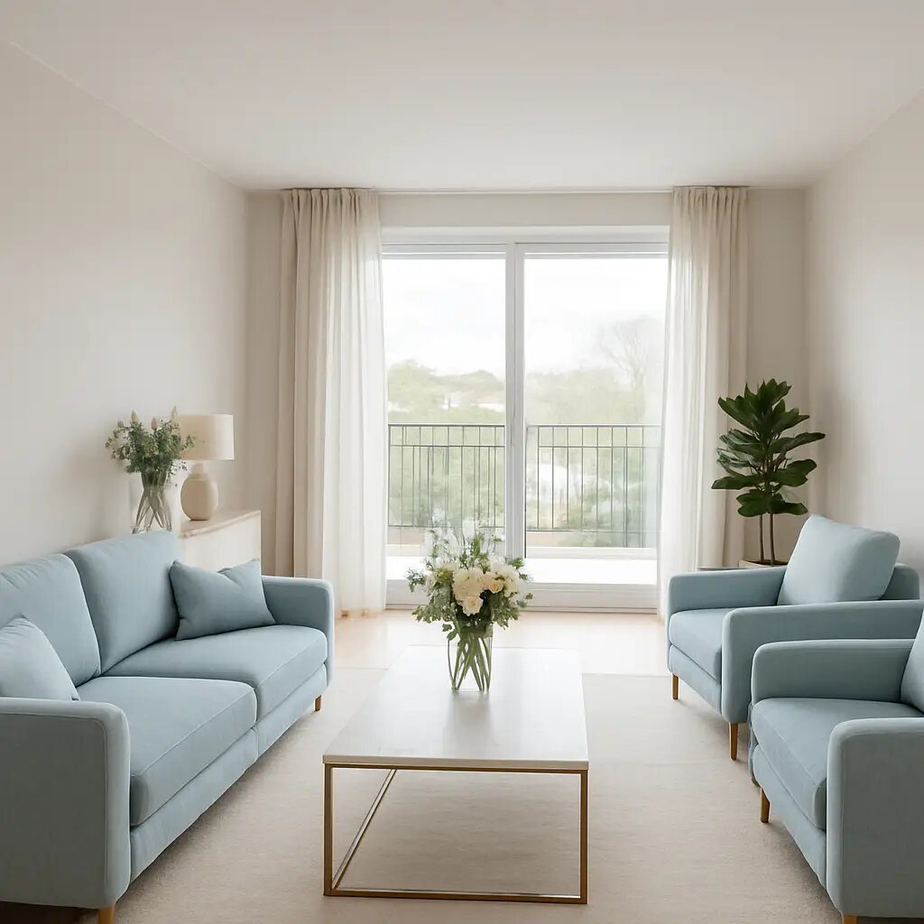 Appartement à vendre, 67m², Pomponne