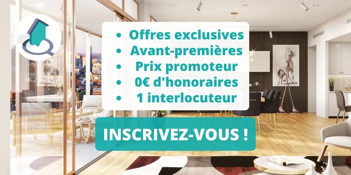Appartement à vendre, 70m², Vaulx-en-Velin
