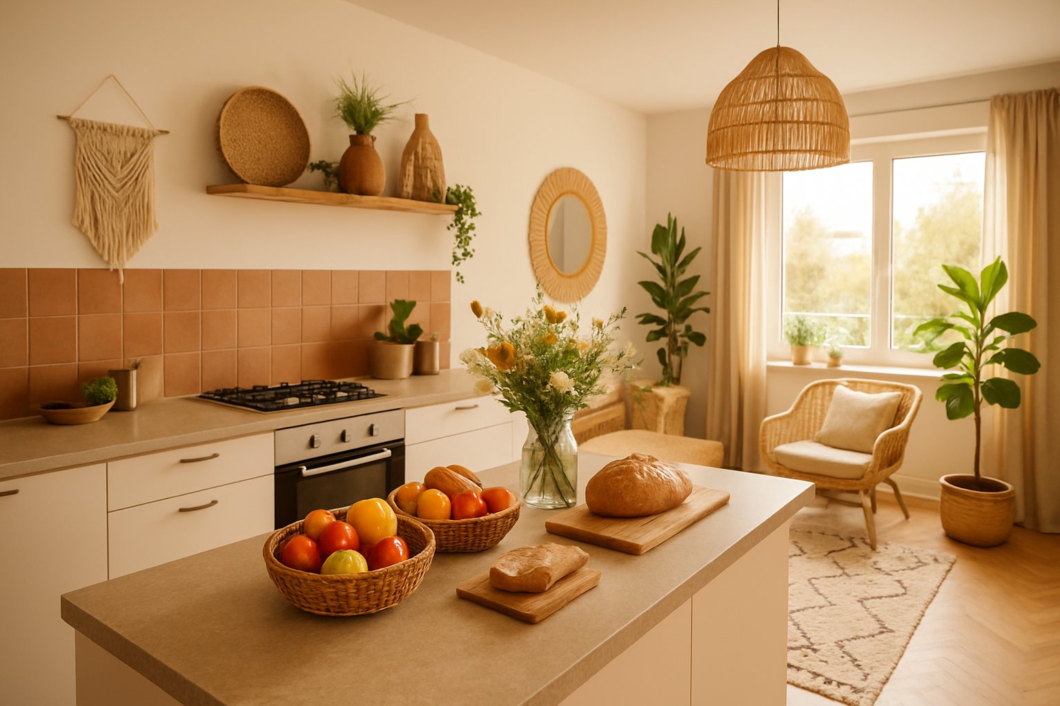 Appartement à vendre, 47m², Rueil-Malmaison