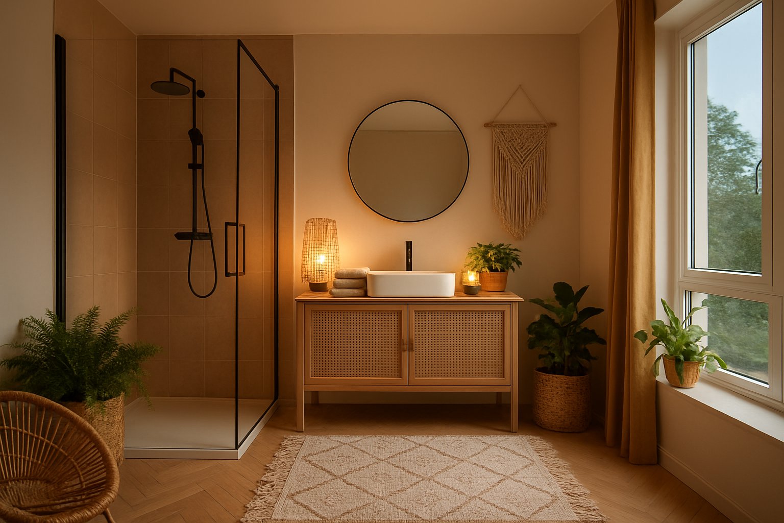 Appartement à vendre, 47m², Rueil-Malmaison