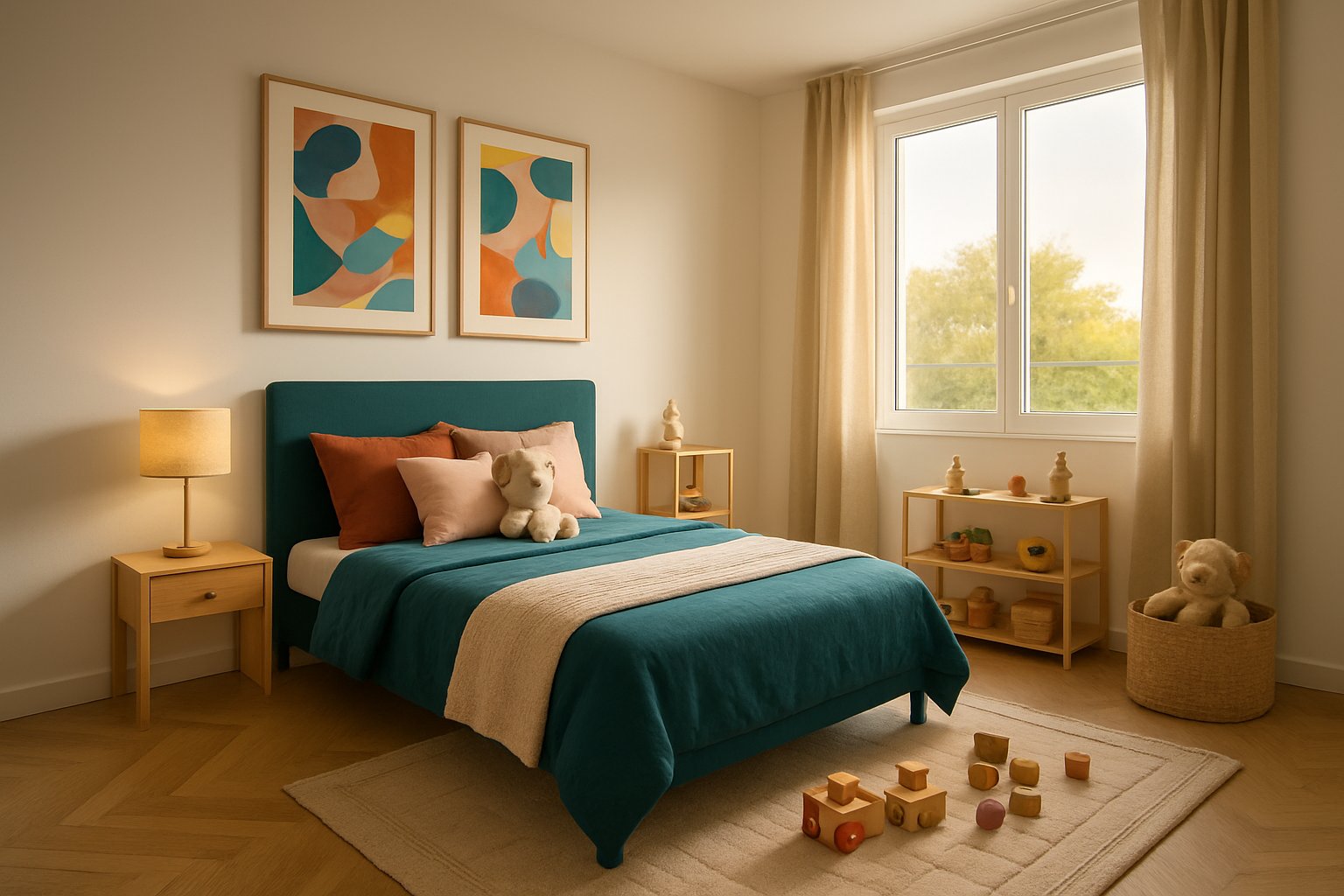 Appartement à vendre, 91m², Rueil-Malmaison