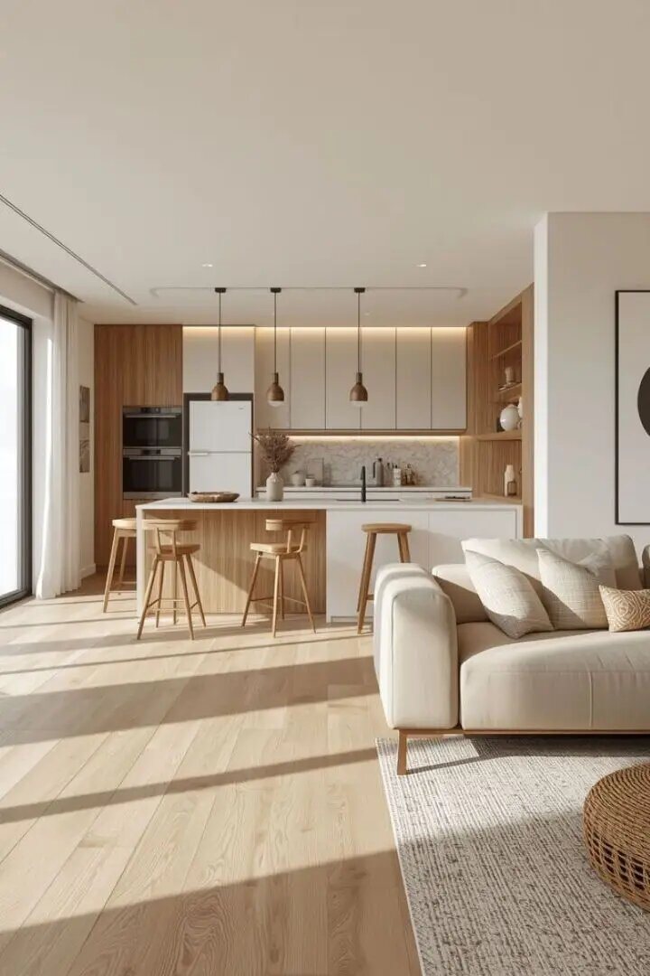 Appartement à vendre, 96m², Thiais