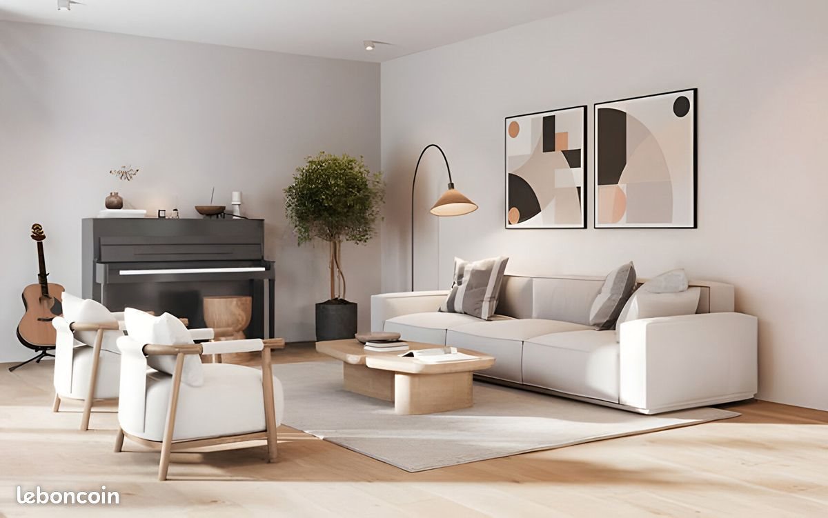 Maison à vendre, 129m², Bruges