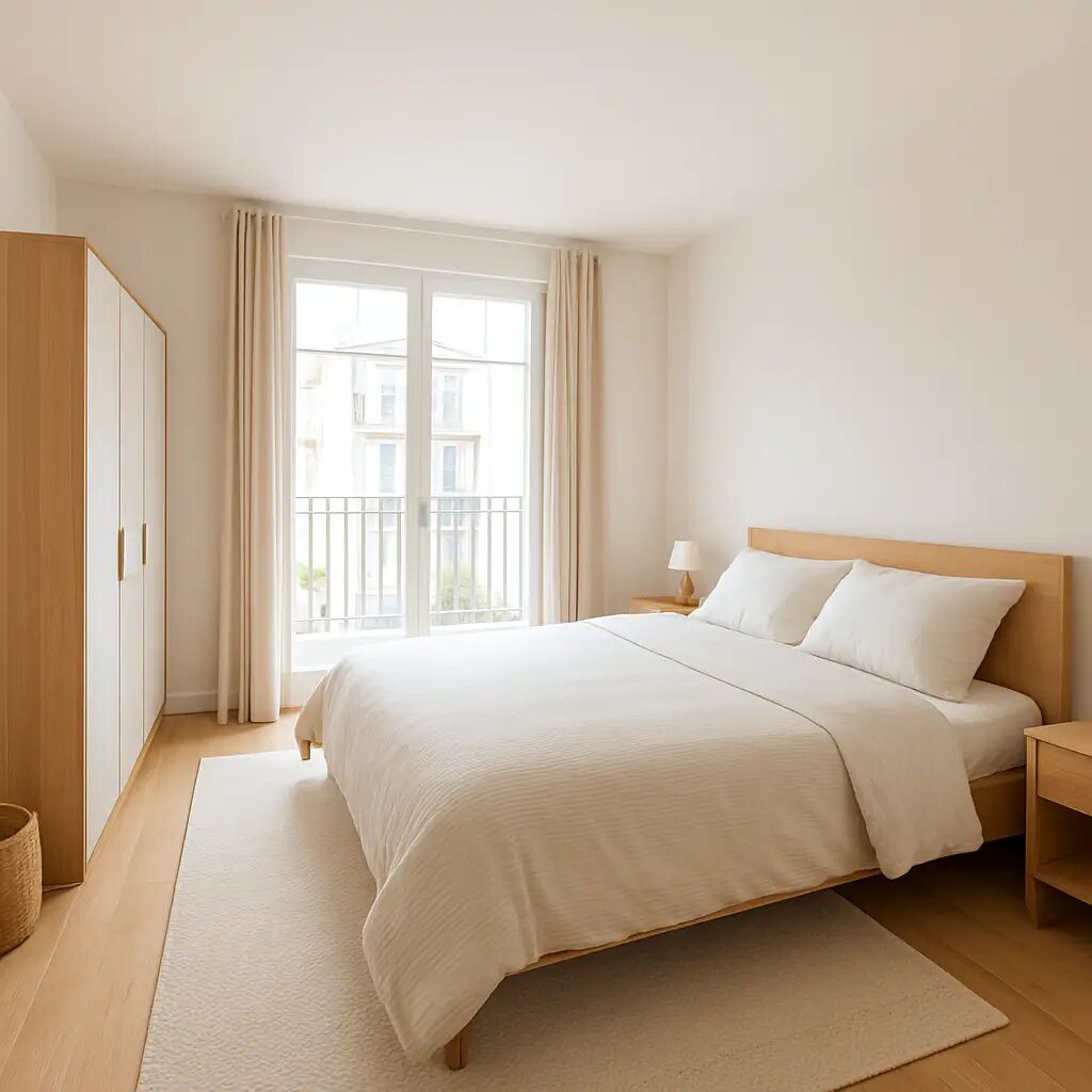 Appartement à vendre, 68m², Baziège