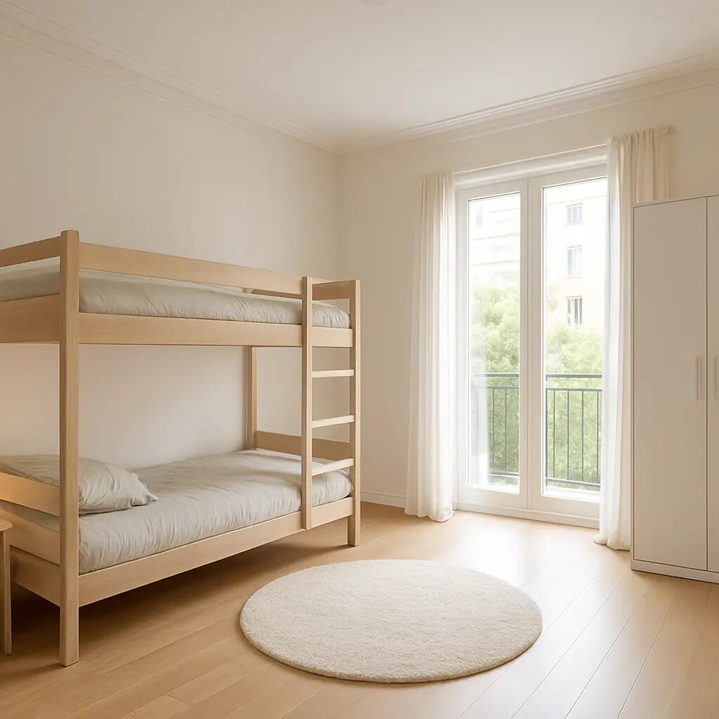 Appartement à vendre, 68m², Baziège