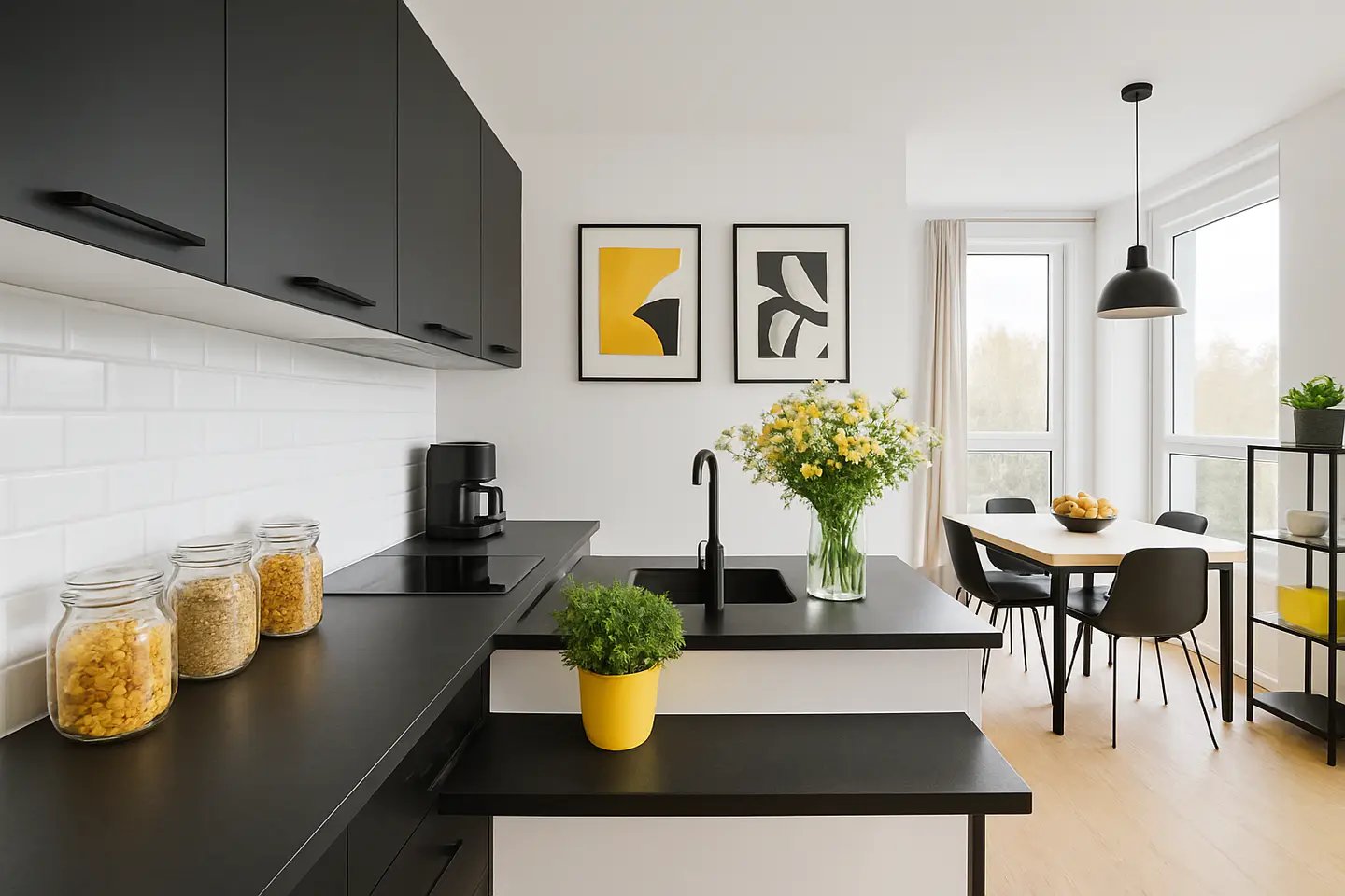 Appartement à vendre, 45m², Saint-Vincent-de-Tyrosse