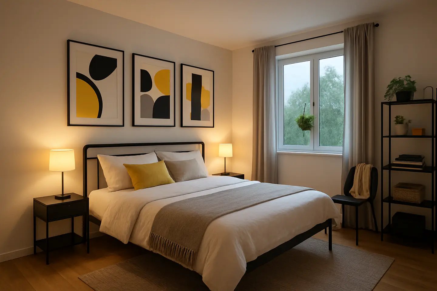 Appartement à vendre, 45m², Saint-Vincent-de-Tyrosse