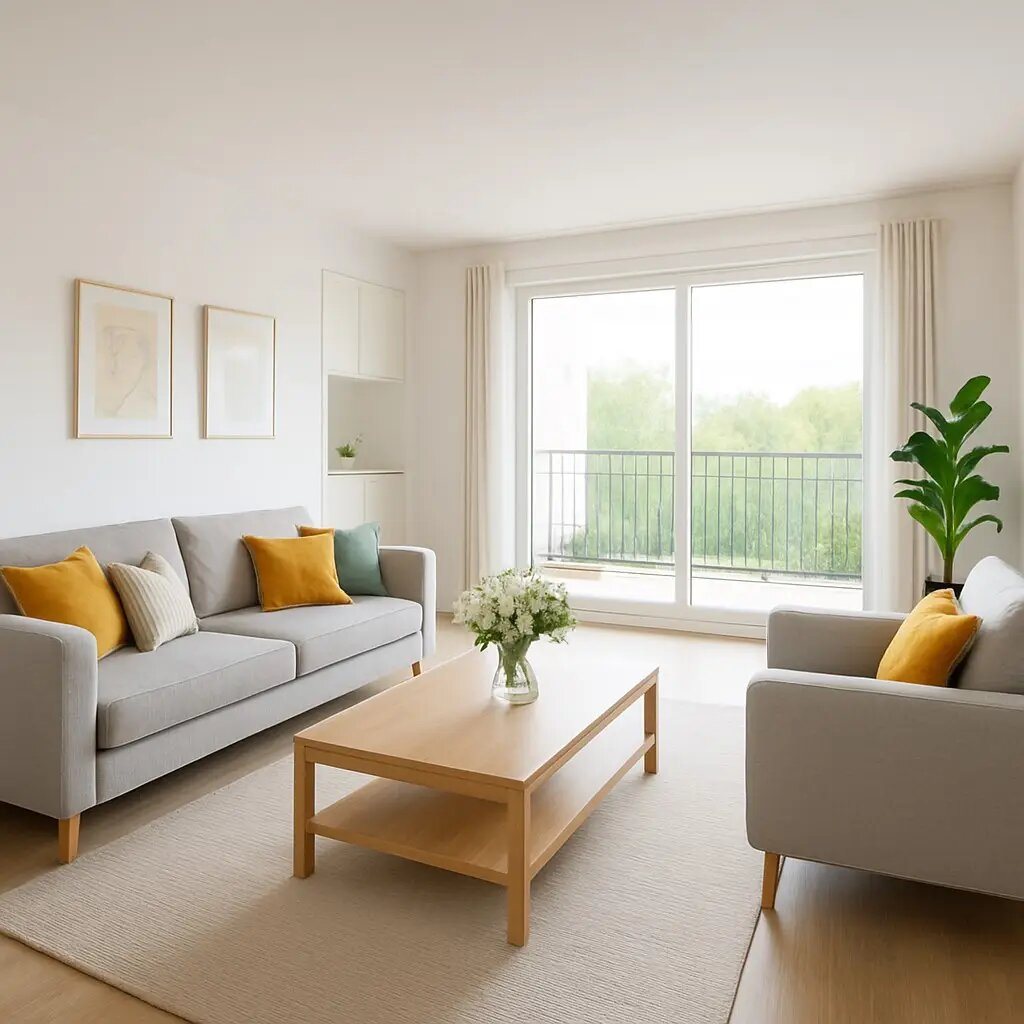 Appartement à vendre, 149m², Évry-Courcouronnes