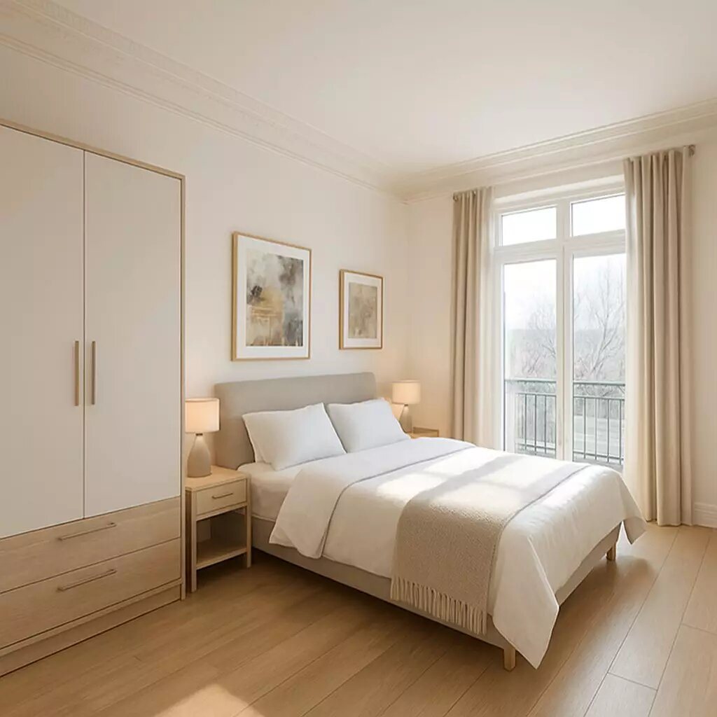 Appartement à vendre, 149m², Évry-Courcouronnes
