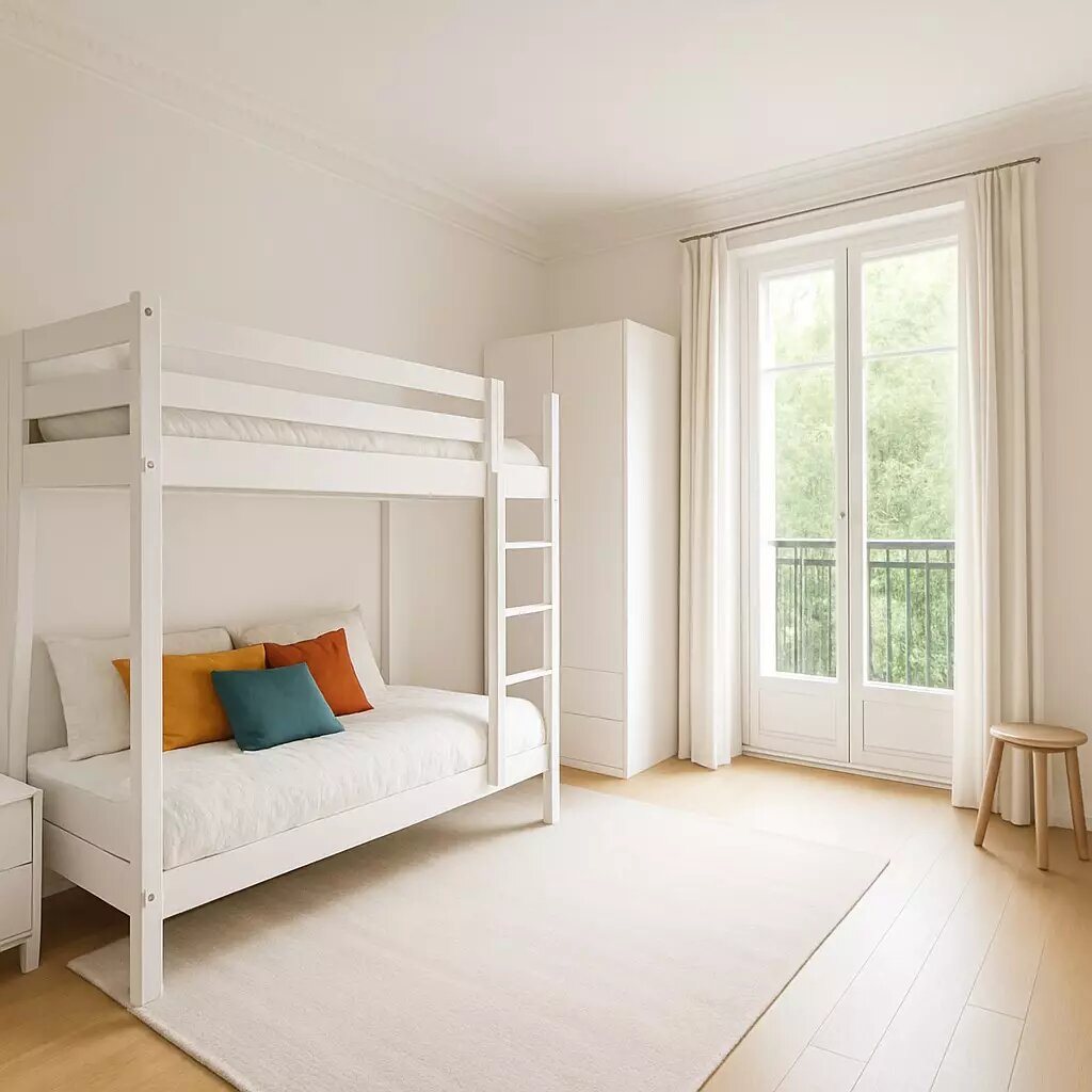 Appartement à vendre, 149m², Évry-Courcouronnes