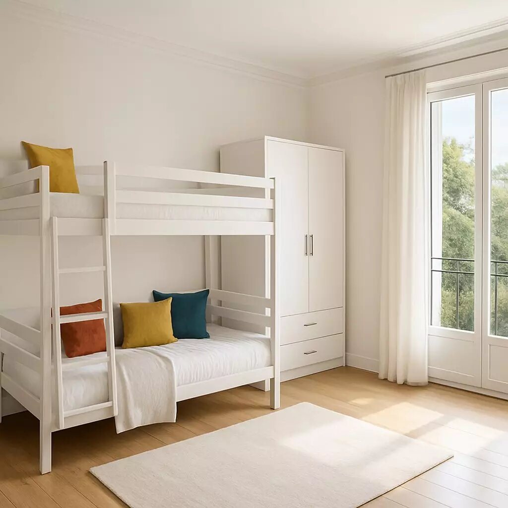 Appartement à vendre, 149m², Évry-Courcouronnes