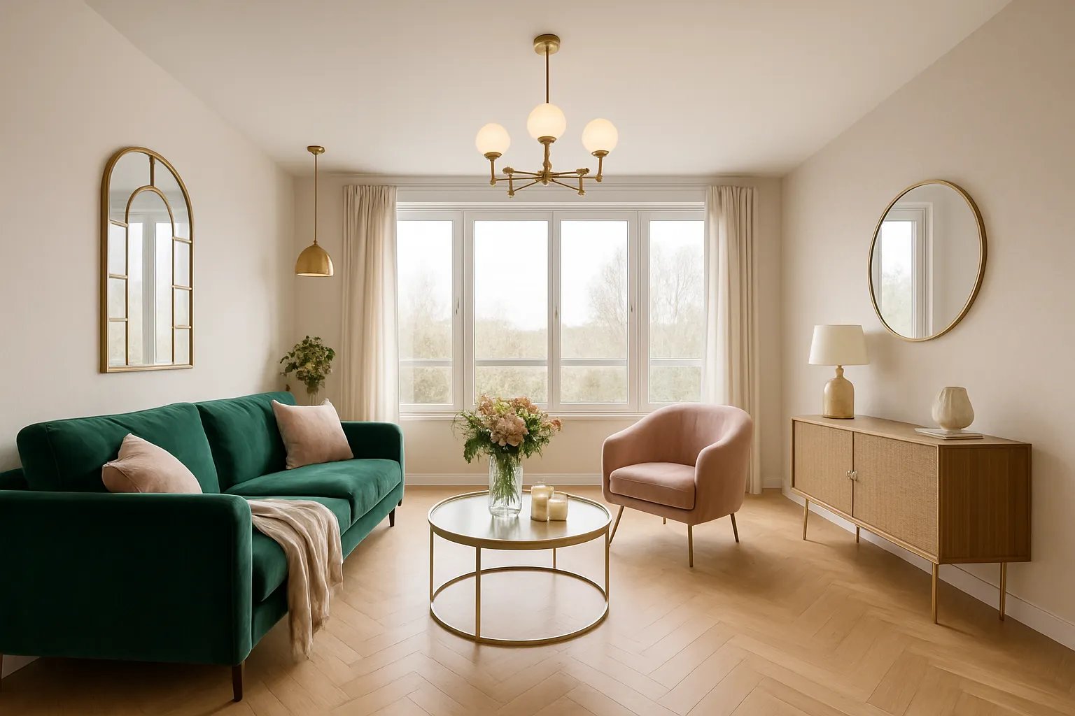 Appartement à vendre, 55m², Issy-les-Moulineaux