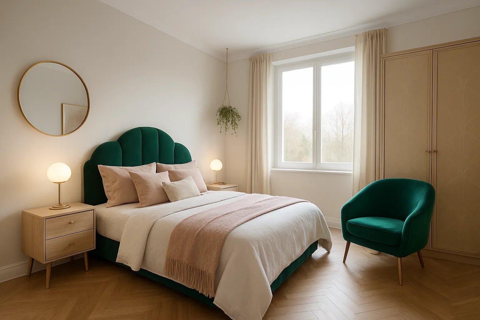 Appartement à vendre, 55m², Issy-les-Moulineaux