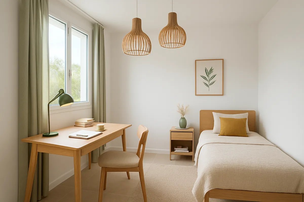 Appartement à vendre, 94m², Deuil-la-Barre