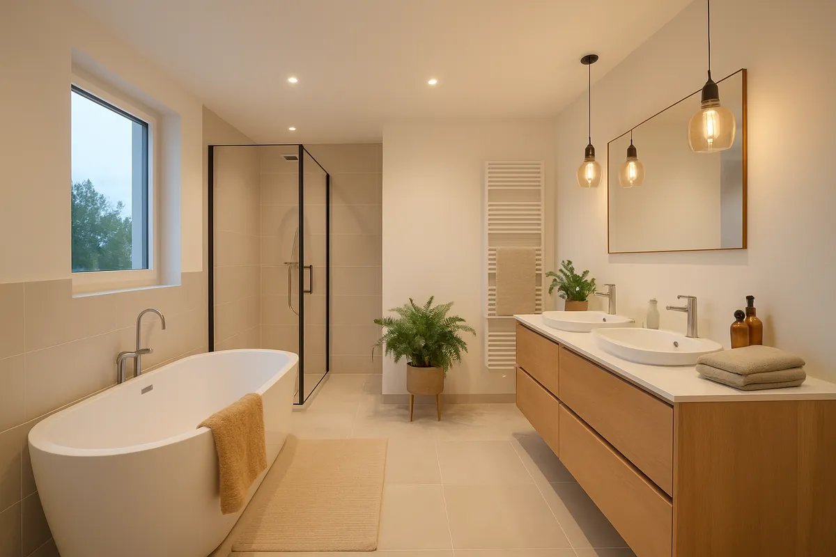 Appartement à vendre, 94m², Deuil-la-Barre