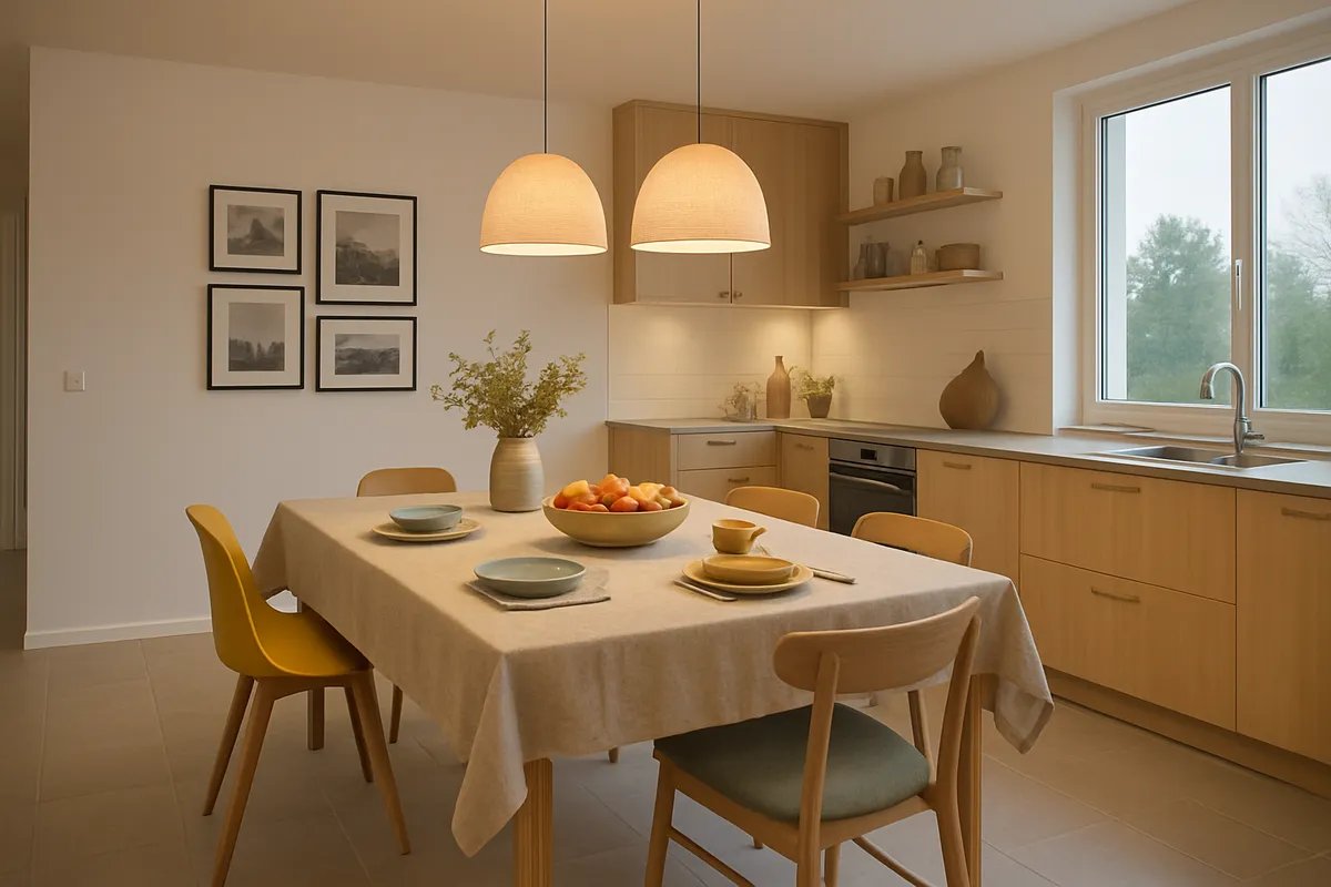 Appartement à vendre, 94m², Deuil-la-Barre